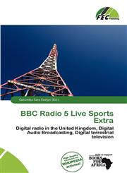 BBC Radio 5 Live Sports Extra,6200394083,9786200394088