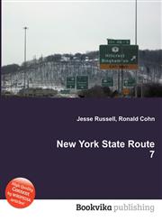 New York State Route 7,5511826316,9785511826318