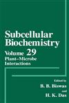 Plant-Microbe Interactions,0306456788,9780306456787