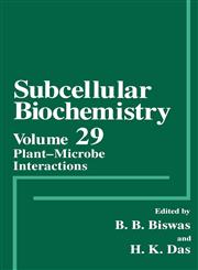 Plant-Microbe Interactions,0306456788,9780306456787