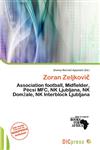 Zoran Zeljkovič,6200693714,9786200693716