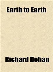 Earth to Earth,1154689239,9781154689235