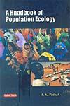 A Handbook of Population Ecology 1st Edition,8178844761,9788178844763