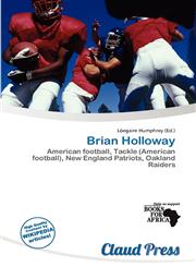 Brian Holloway,613986688X,9786139866885