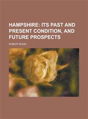 Hampshire,1236780965,9781236780966