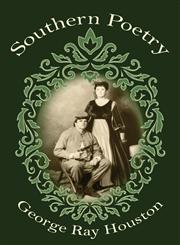 Southern Poetry,1424161649,9781424161645