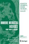 Immune Mediated Diseases From Theory to Therapy,0387720049,9780387720043