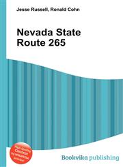 Nevada State Route 265,5511602094,9785511602097