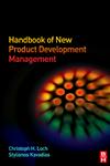 Handbook of New Product Development Management,0750685522,9780750685528