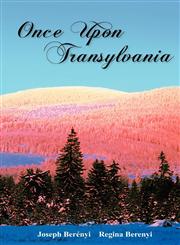 Once Upon Transylvania,1876462620,9781876462628