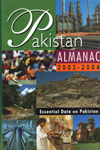 Pakistan Almanac, 2003-2004 Essential Data on Pakistan 4th Edition,9694073057,9789694073057