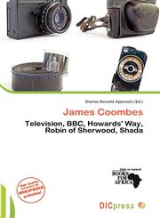 James Coombes,6137702456,9786137702451