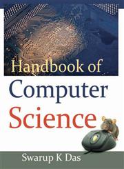 Handbook of Computer Science,9381052743,9789381052747