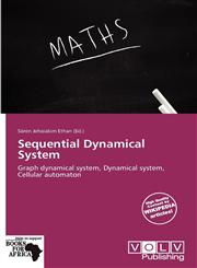 Sequential Dynamical System,6139128293,9786139128297