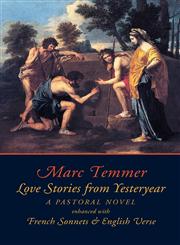 Love Stories from Yesteryear,0980092515,9780980092516
