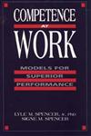 Competence at Work Models for Superior Performance 1st Edition,047154809X,9780471548096