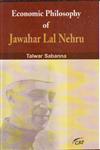 Economic Philosophy of Jawahar Lal Nehru,8189630385,9788189630386