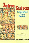 The Akaranga Sutra; The Kalpa Sutra Vol. 1,8170307791,9788170307792