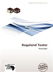 Rogaland Teater,6137968936,9786137968932