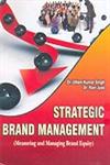 Strategic Brand Management Measuring and Managing Brand Equity,8171394116,9788171394111