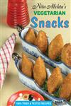 Vegetarian Snacks 4th Print,8178690748,9788178690742