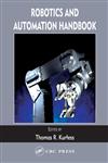 Robotics and Automation Handbook,0849318041,9780849318047