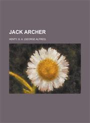 Jack Archer,144321728X,9781443217286