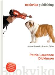 Patric Laurence Dickinson,551241514X,9785512415146