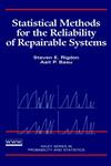 Statistical Methods for the Reliability of Repairable Systems 1st Edition,0471349410,9780471349419