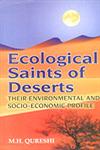 Ecological Saints of Deserts, their Environmental and Socio-Economic Profile 1st Edition,8178801264,9788178801261
