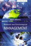 Resource and Environmental Management 2nd Edition,0130265322,9780130265326