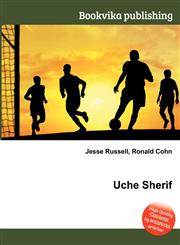 Uche Sherif,5511226491,9785511226491