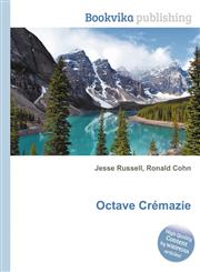 Octave Cremazie,551171464X,9785511714646