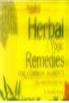 Herbal and Yogic Remedies For Common Ailments : Also Health Myths and Facts,8186685081,9788186685082