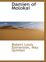 Damien of Molokai,1115465805,9781115465809