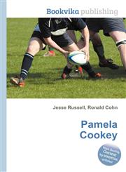 Pamela Cookey,551195439X,9785511954394