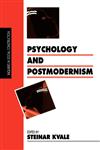 Psychology and Postmodernism,0803986041,9780803986046