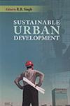 Sustainable Urban Development 1st Published,8180692957,9788180692956