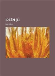Ideen (6),1153578697,9781153578691