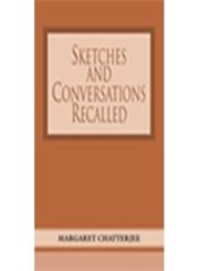Sketches and Conversations Recalled 1st Edition,9380188064,9789380188065
