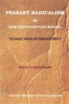 Peasant Radicalism in Nineteenth Century Bengal The Faraizi, Indigo and Pabna Movements 1st Edition,9843111502,9789843111502