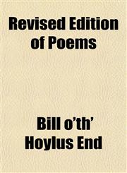 Revised Edition of Poems,1152578731,9781152578739