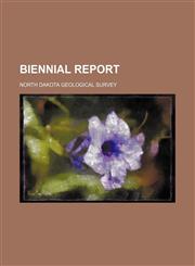 Biennial Report Volume 5,1150543507,9781150543500