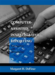 Computer Assisted Investigative PR,0805821635,9780805821635