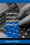 Computer Assisted Investigative PR,0805821635,9780805821635