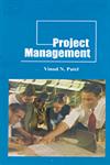 Project Management,8189473417,9788189473419