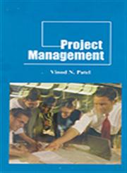 Project Management,8189473417,9788189473419