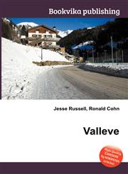Valleve,5511722545,9785511722542