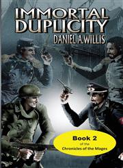 Immortal Duplicity,1941072119,9781941072110