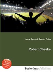 Robert Cheeke,5511408549,9785511408545
